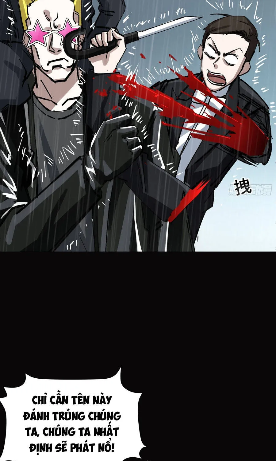 Ta Làm Chó Săn Ở Dị Giới Chap 17 - Next Chap 18