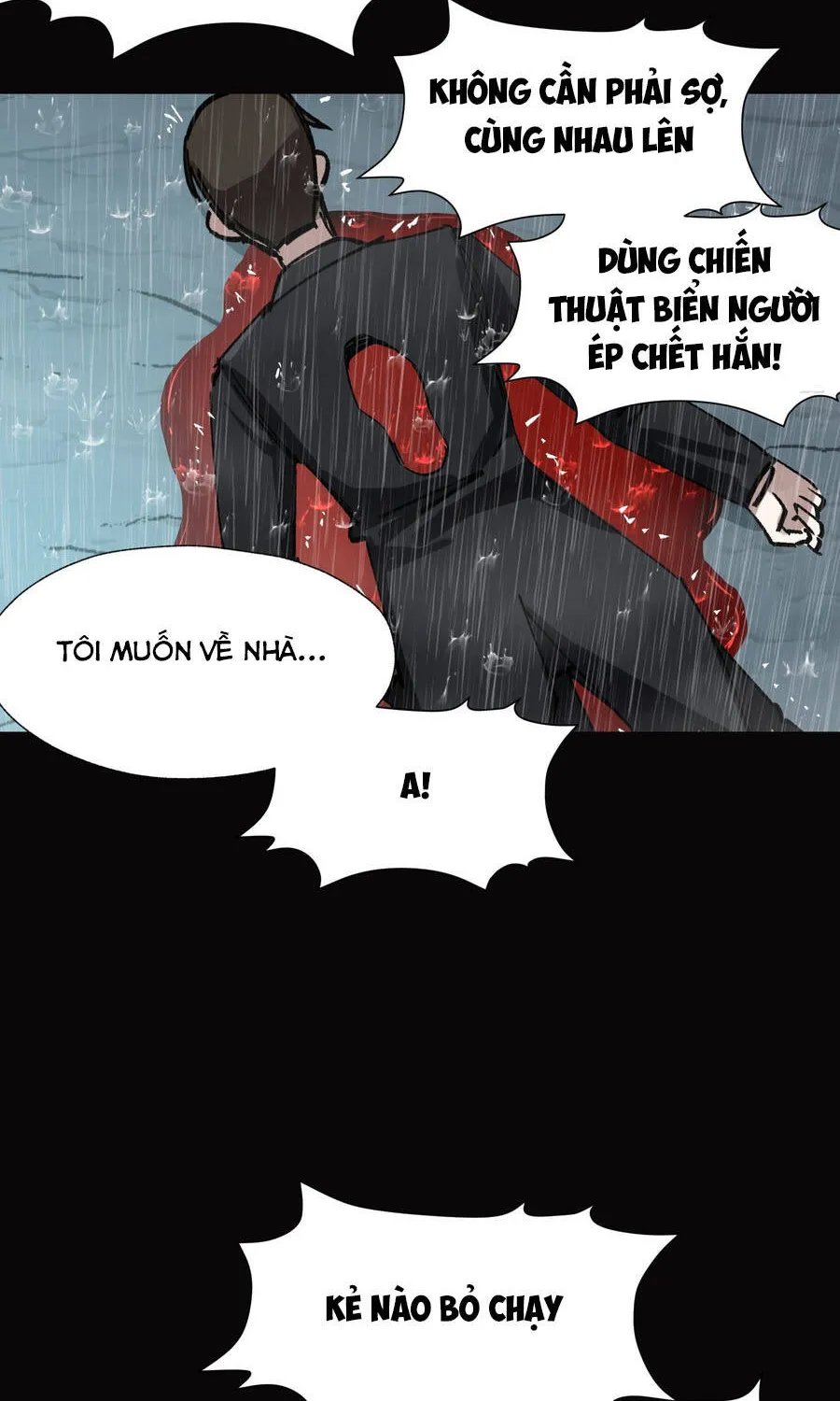 Ta Làm Chó Săn Ở Dị Giới Chap 17 - Next Chap 18