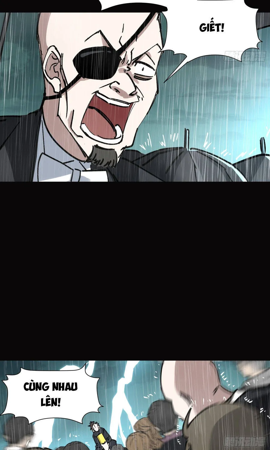 Ta Làm Chó Săn Ở Dị Giới Chap 17 - Next Chap 18