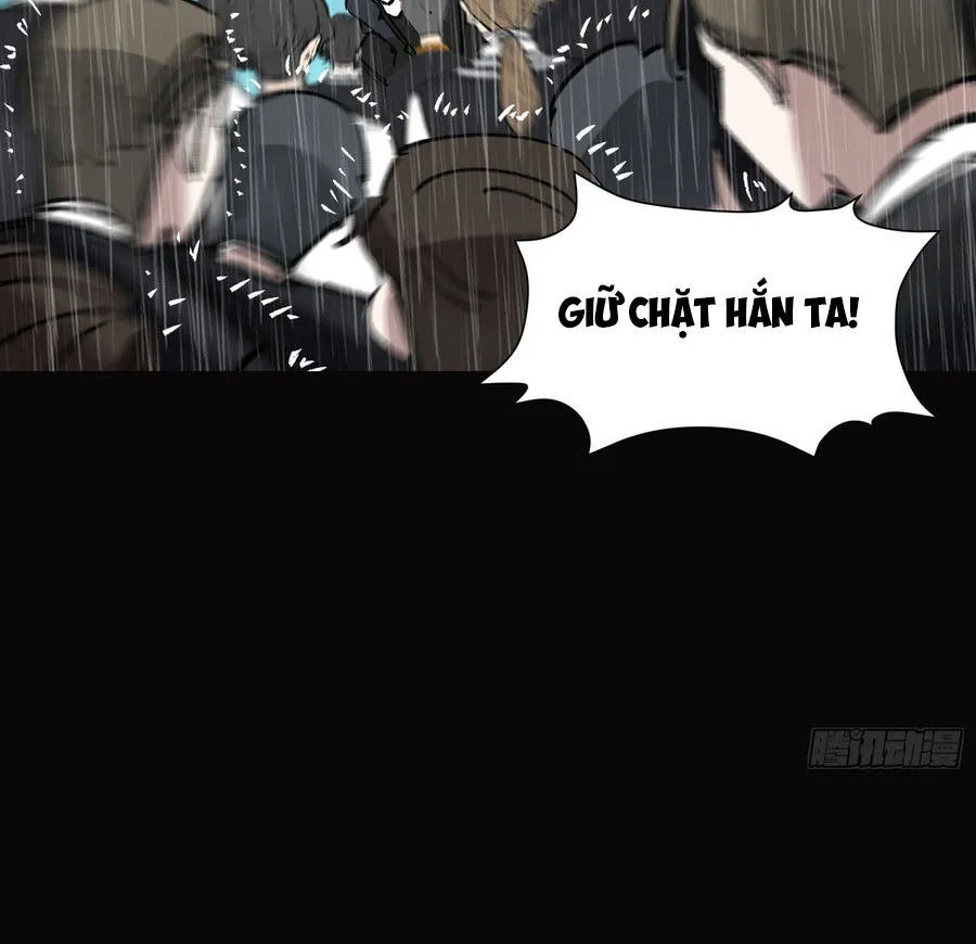 Ta Làm Chó Săn Ở Dị Giới Chap 17 - Next Chap 18