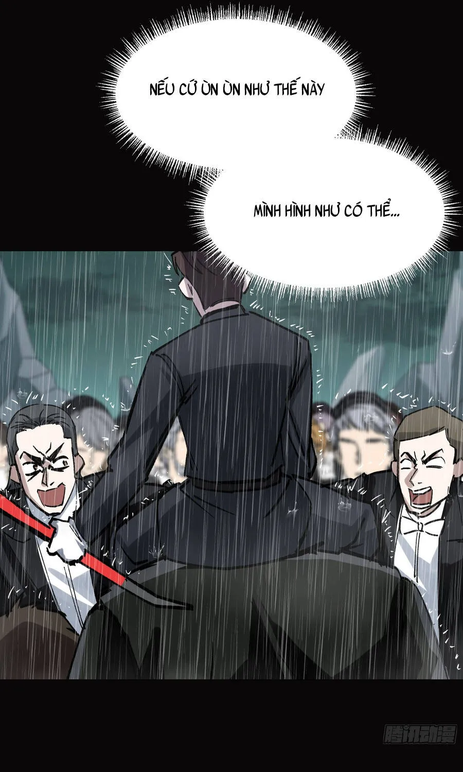 Ta Làm Chó Săn Ở Dị Giới Chap 17 - Next Chap 18
