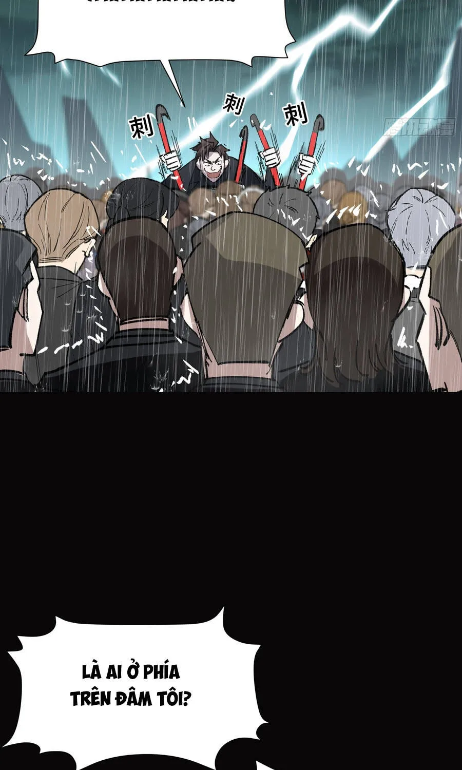 Ta Làm Chó Săn Ở Dị Giới Chap 17 - Next Chap 18