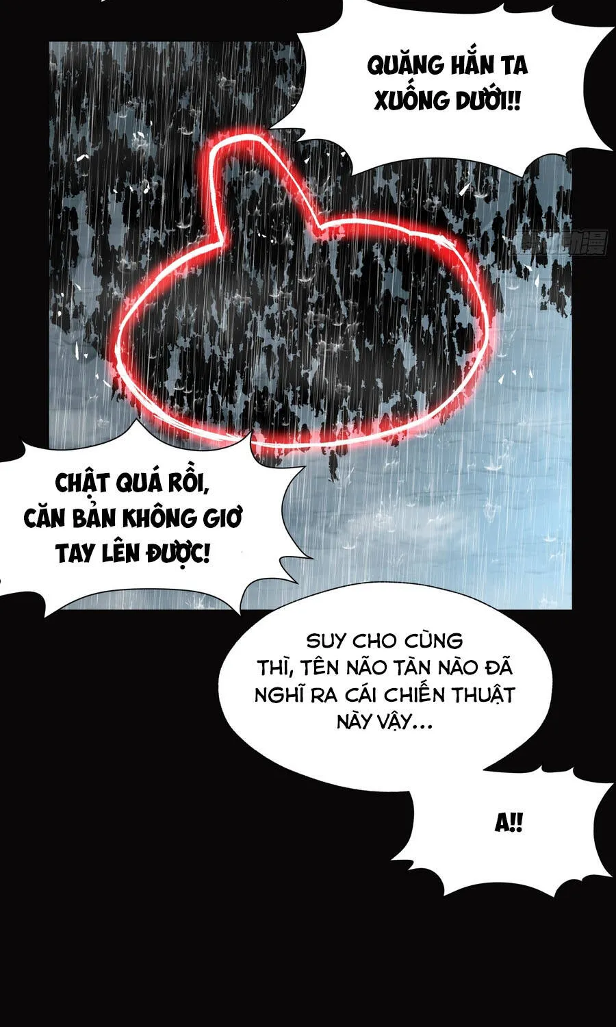 Ta Làm Chó Săn Ở Dị Giới Chap 17 - Next Chap 18