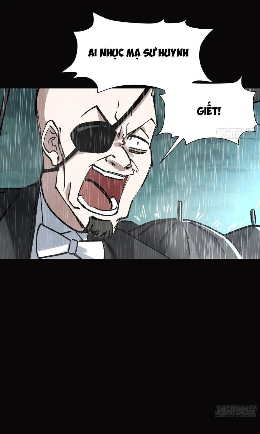 Ta Làm Chó Săn Ở Dị Giới Chap 17 - Next Chap 18