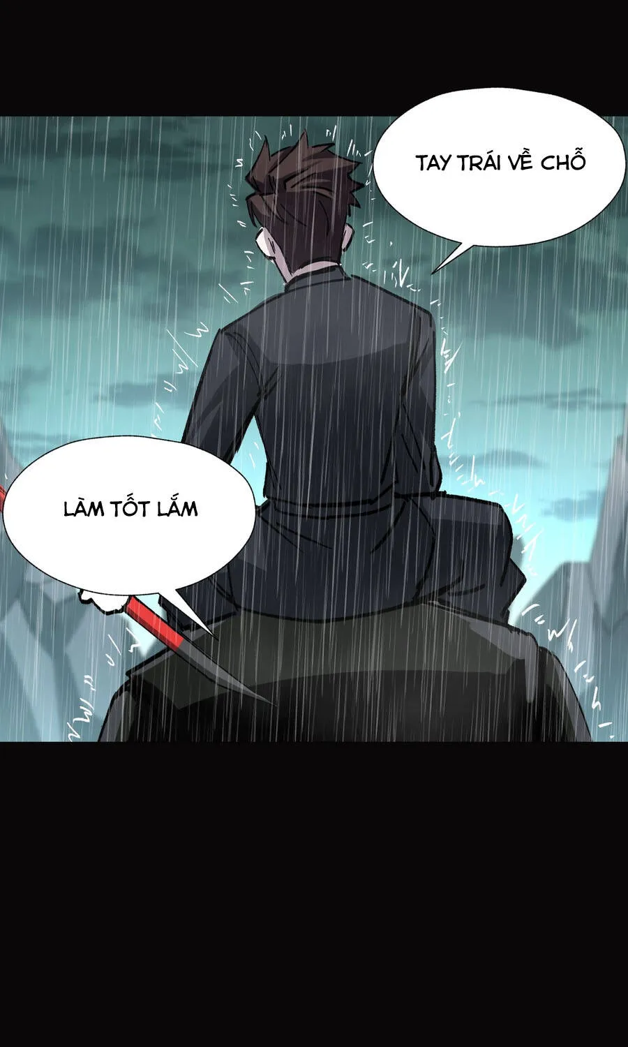 Ta Làm Chó Săn Ở Dị Giới Chap 17 - Next Chap 18