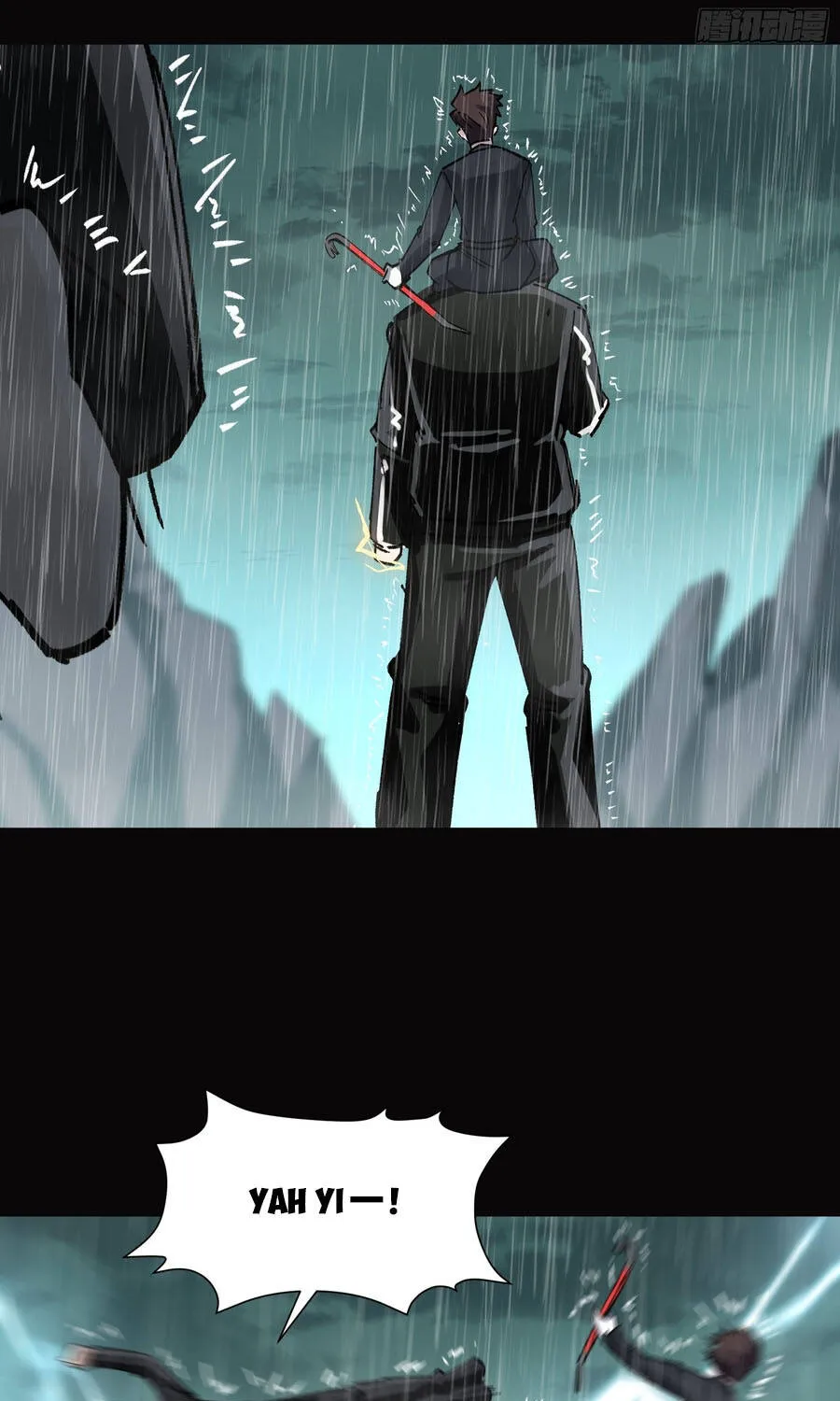 Ta Làm Chó Săn Ở Dị Giới Chap 17 - Next Chap 18