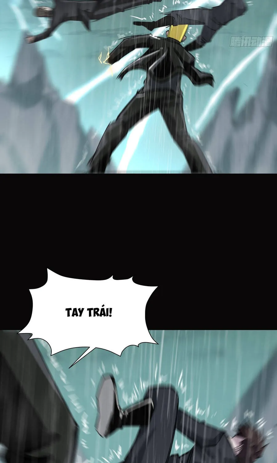 Ta Làm Chó Săn Ở Dị Giới Chap 17 - Next Chap 18
