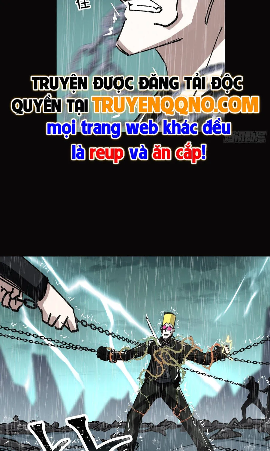 Ta Làm Chó Săn Ở Dị Giới Chap 17 - Next Chap 18