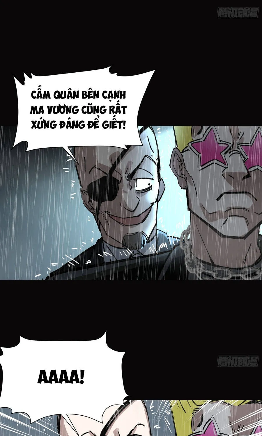 Ta Làm Chó Săn Ở Dị Giới Chap 17 - Next Chap 18