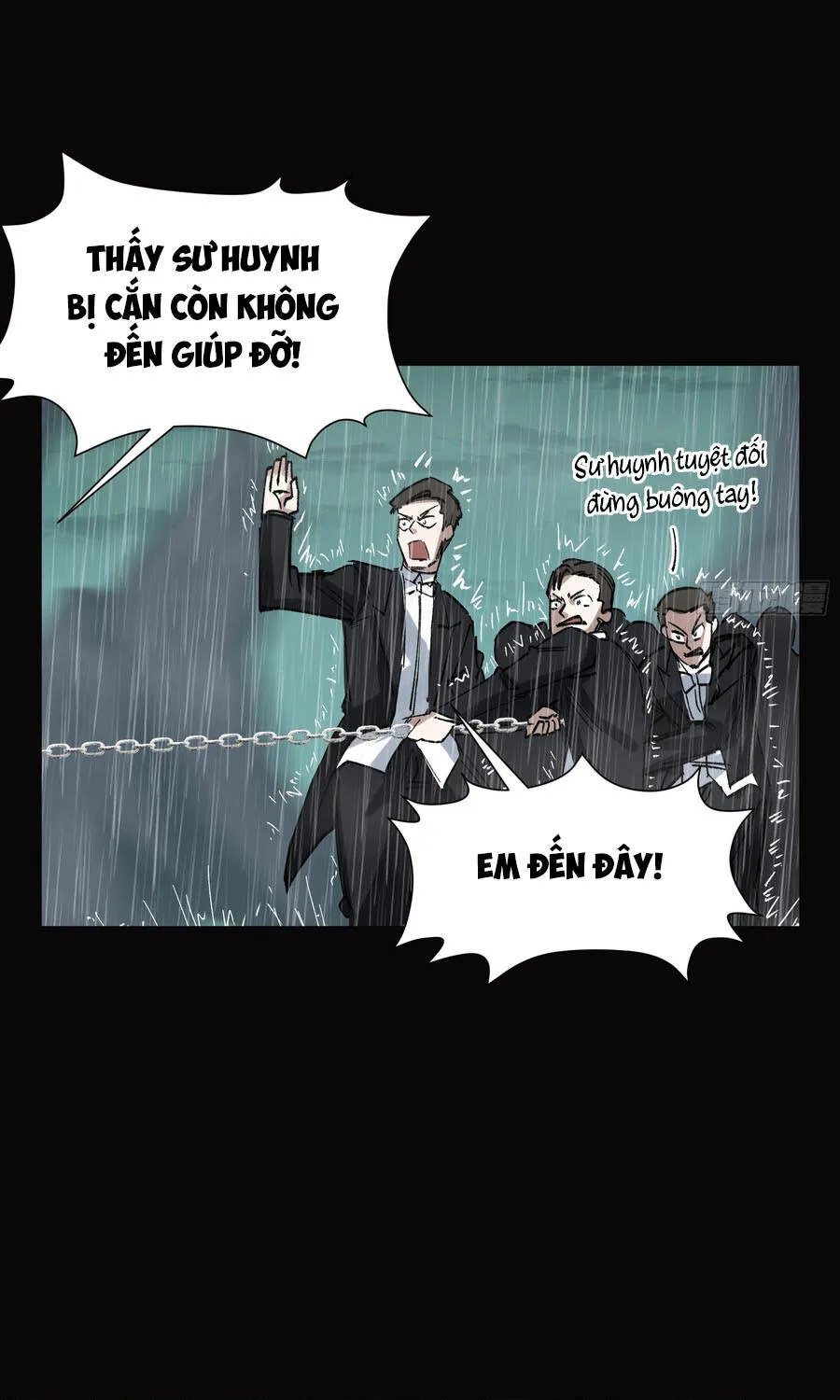 Ta Làm Chó Săn Ở Dị Giới Chap 17 - Next Chap 18