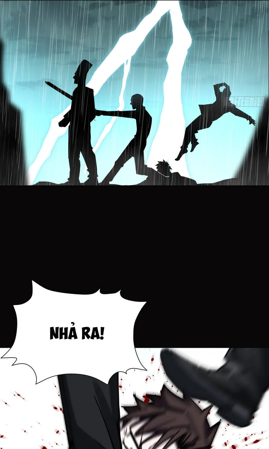 Ta Làm Chó Săn Ở Dị Giới Chap 17 - Next Chap 18