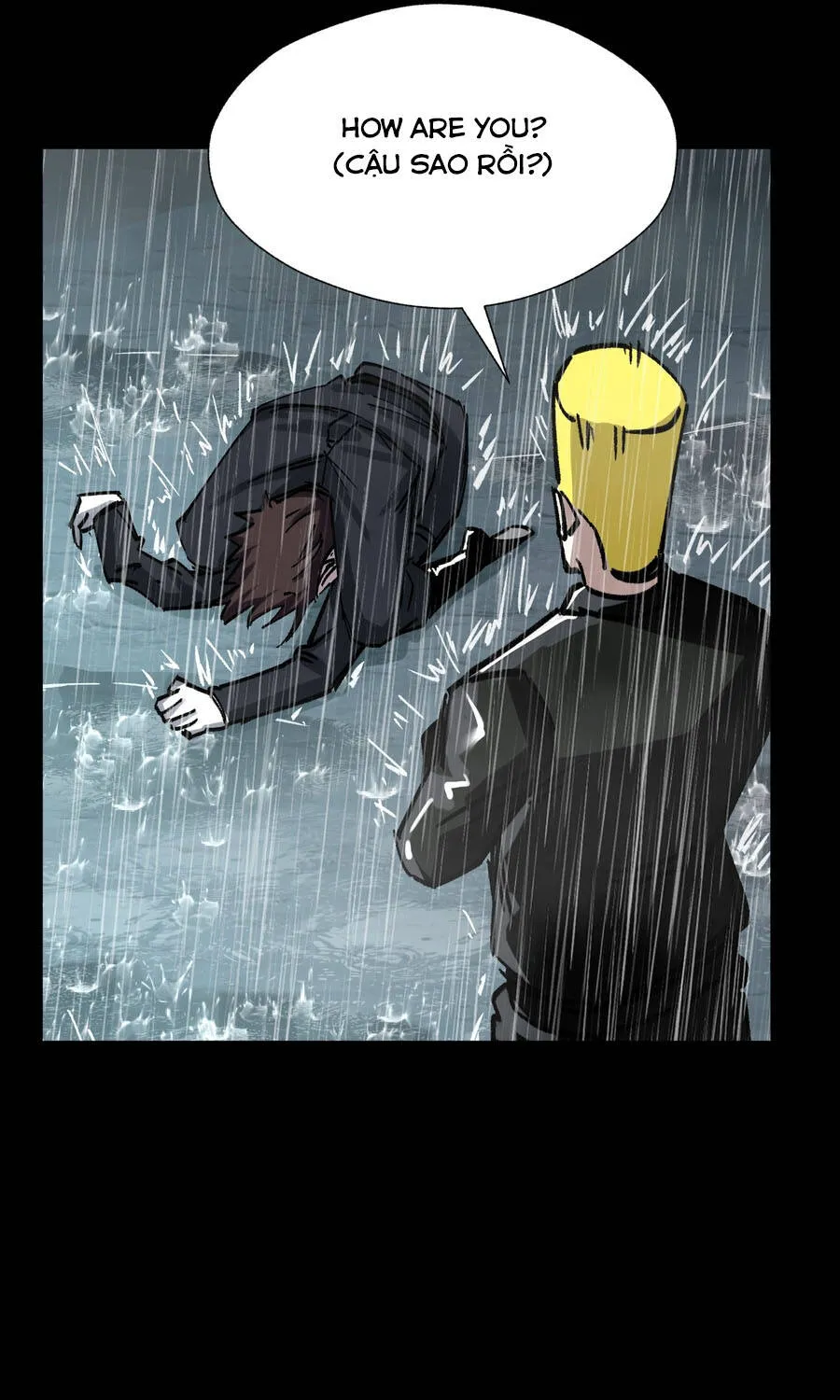 Ta Làm Chó Săn Ở Dị Giới Chap 17 - Next Chap 18