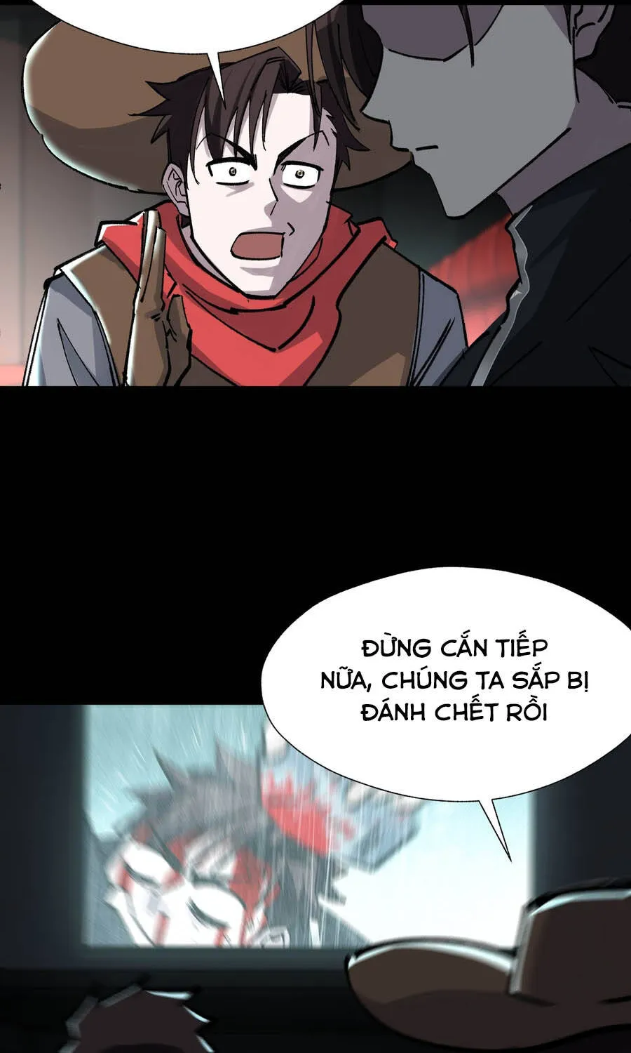 Ta Làm Chó Săn Ở Dị Giới Chap 18 - Next Chap 19