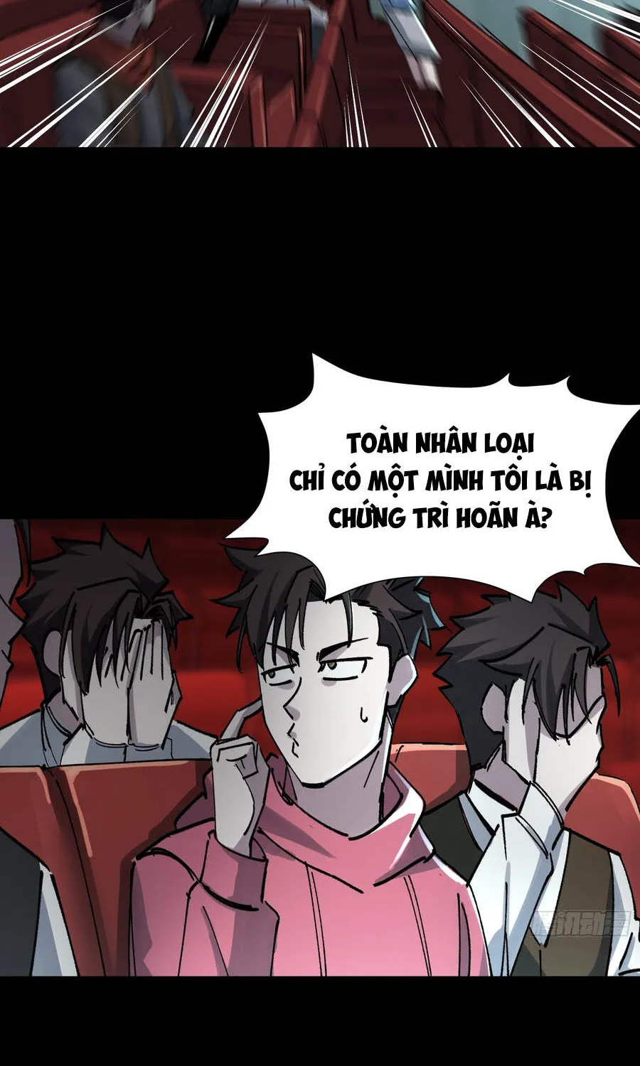 Ta Làm Chó Săn Ở Dị Giới Chap 18 - Next Chap 19