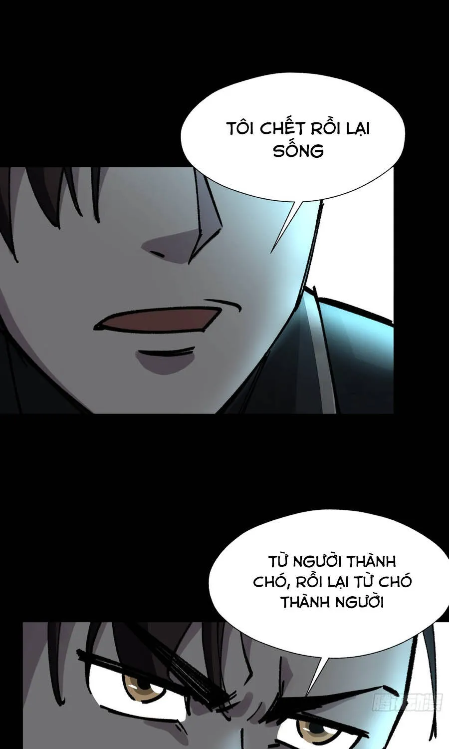 Ta Làm Chó Săn Ở Dị Giới Chap 18 - Next Chap 19