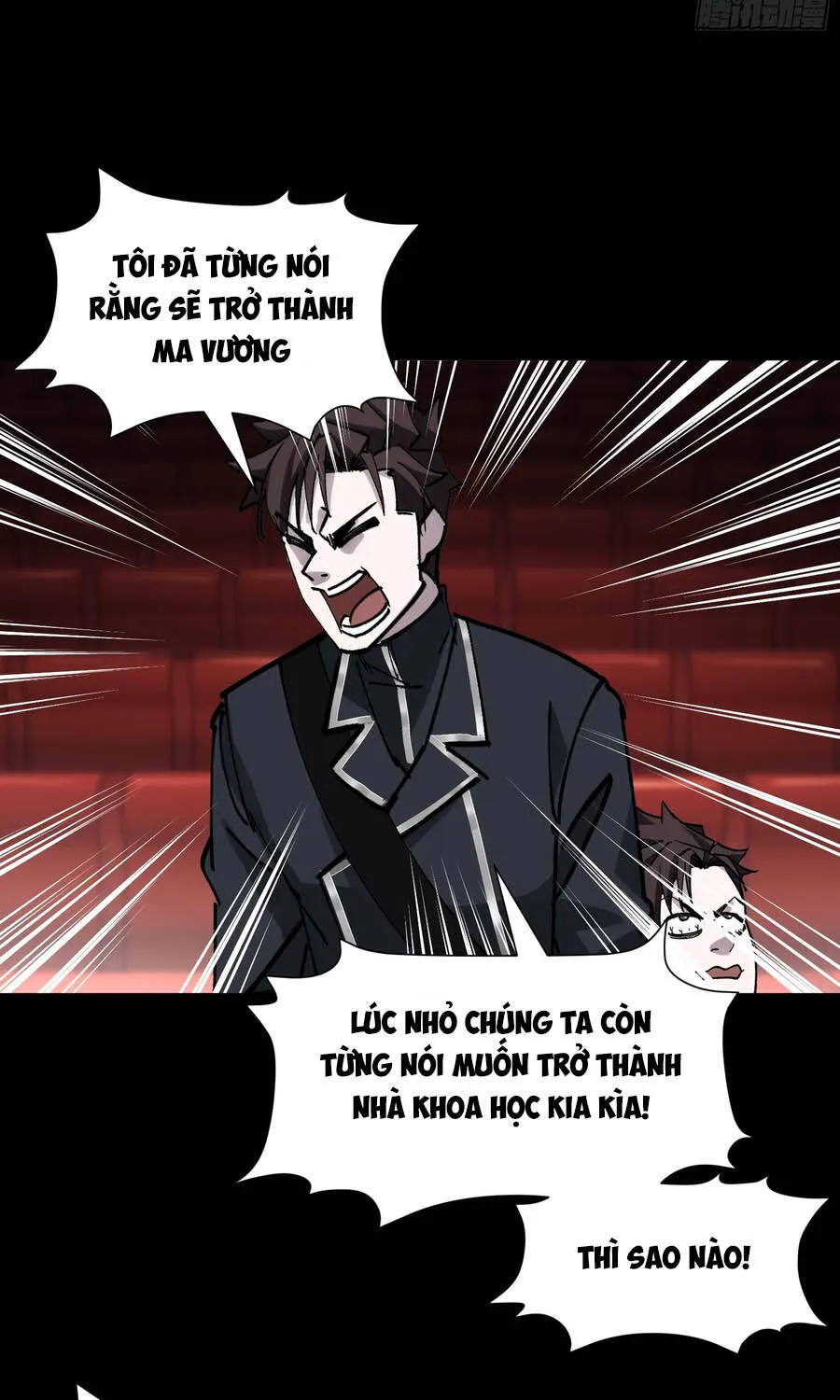 Ta Làm Chó Săn Ở Dị Giới Chap 18 - Next Chap 19