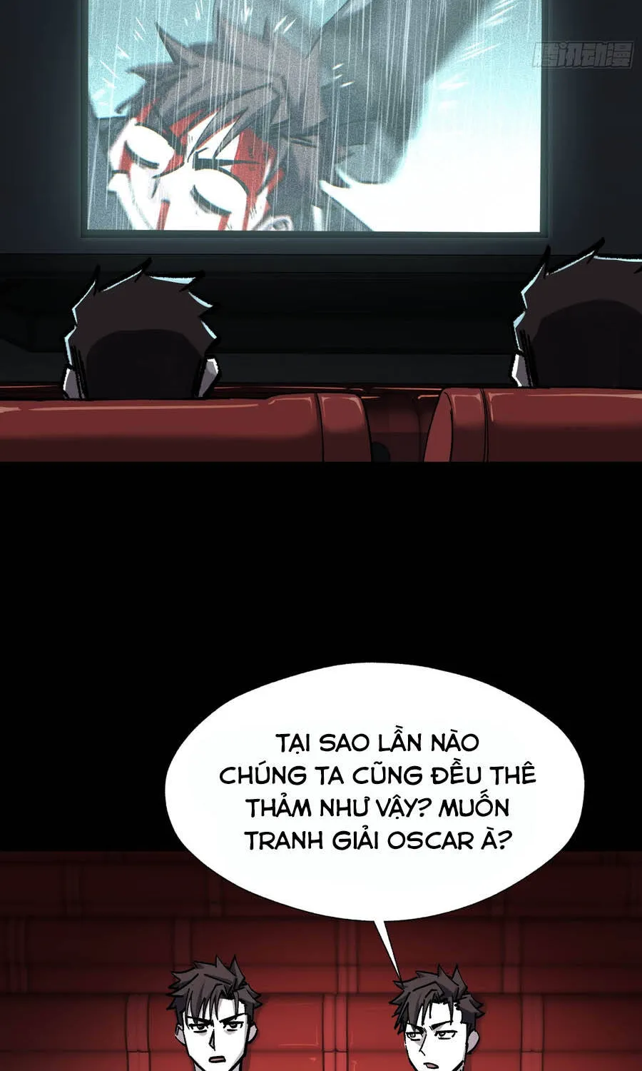 Ta Làm Chó Săn Ở Dị Giới Chap 18 - Next Chap 19
