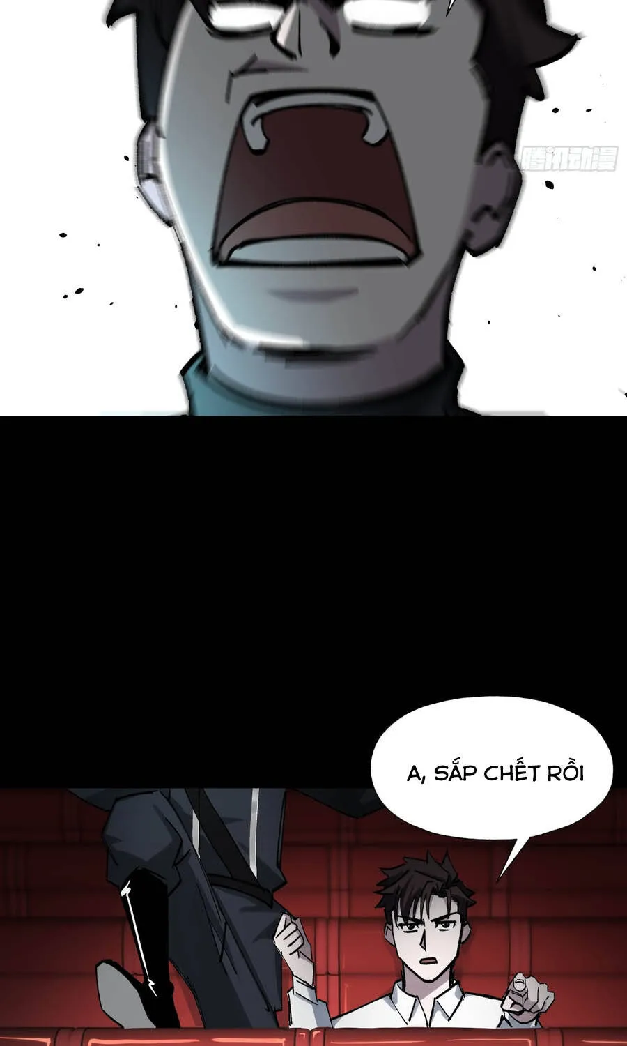 Ta Làm Chó Săn Ở Dị Giới Chap 18 - Next Chap 19