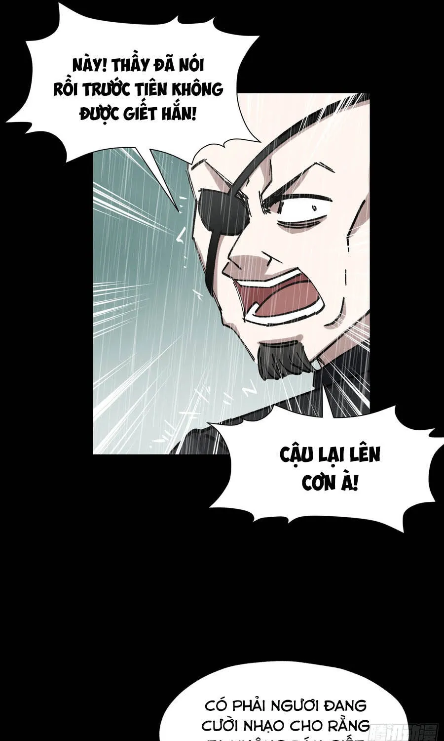 Ta Làm Chó Săn Ở Dị Giới Chap 18 - Next Chap 19