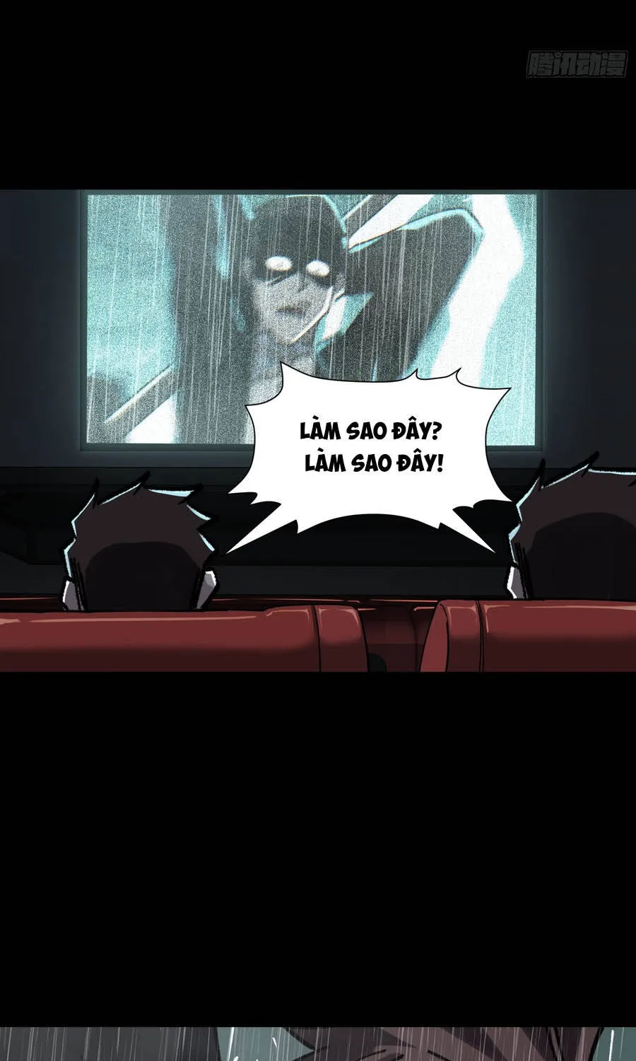 Ta Làm Chó Săn Ở Dị Giới Chap 18 - Next Chap 19