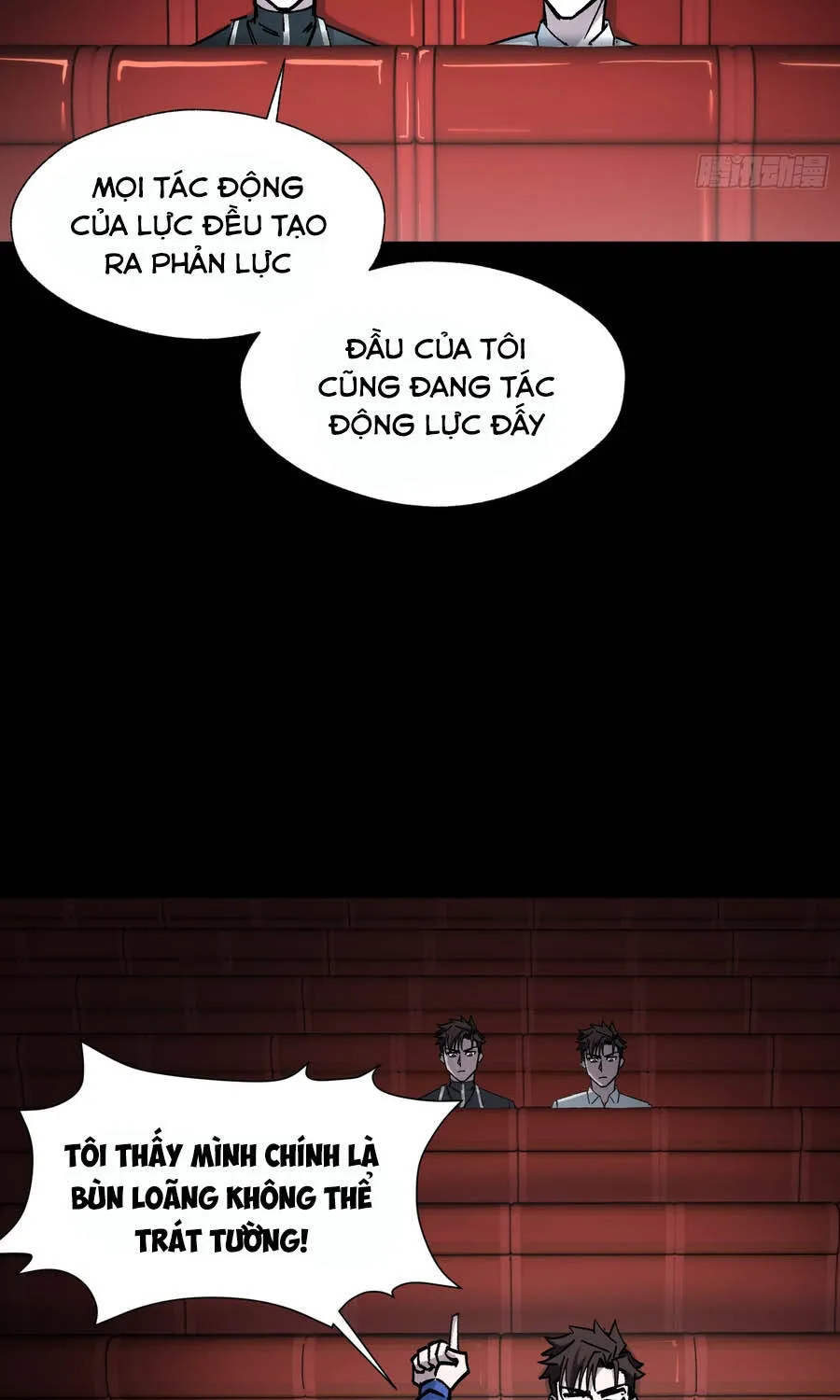 Ta Làm Chó Săn Ở Dị Giới Chap 18 - Next Chap 19
