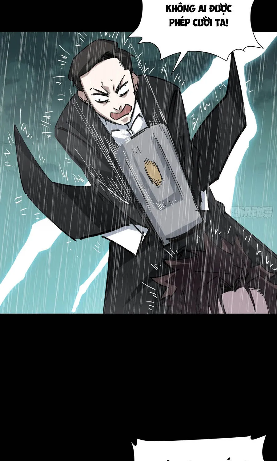 Ta Làm Chó Săn Ở Dị Giới Chap 18 - Next Chap 19