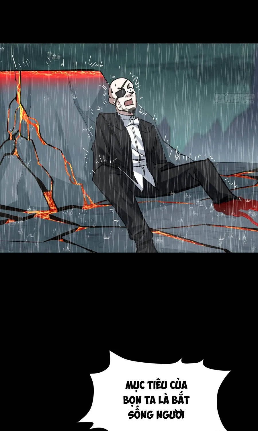 Ta Làm Chó Săn Ở Dị Giới Chap 18 - Next Chap 19