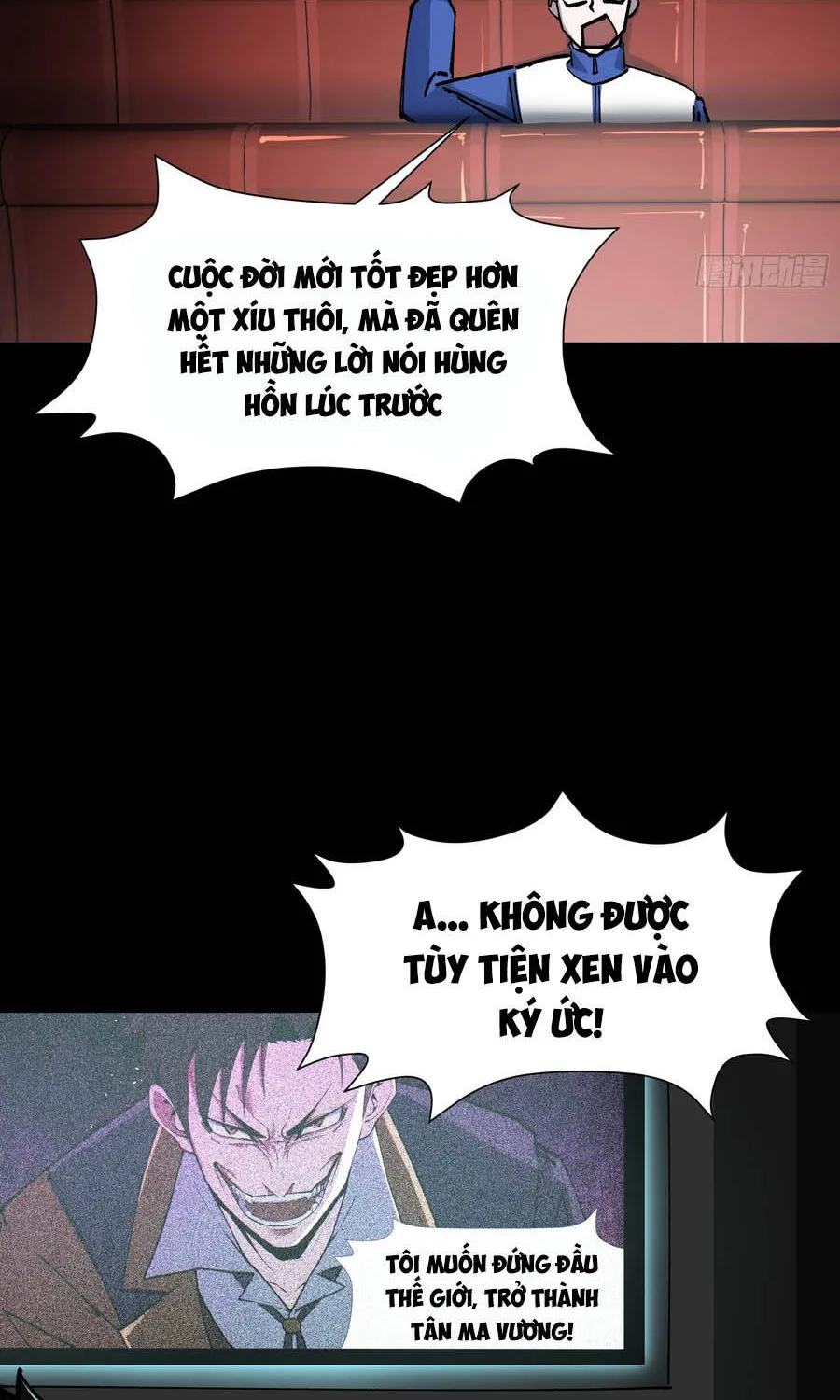 Ta Làm Chó Săn Ở Dị Giới Chap 18 - Next Chap 19