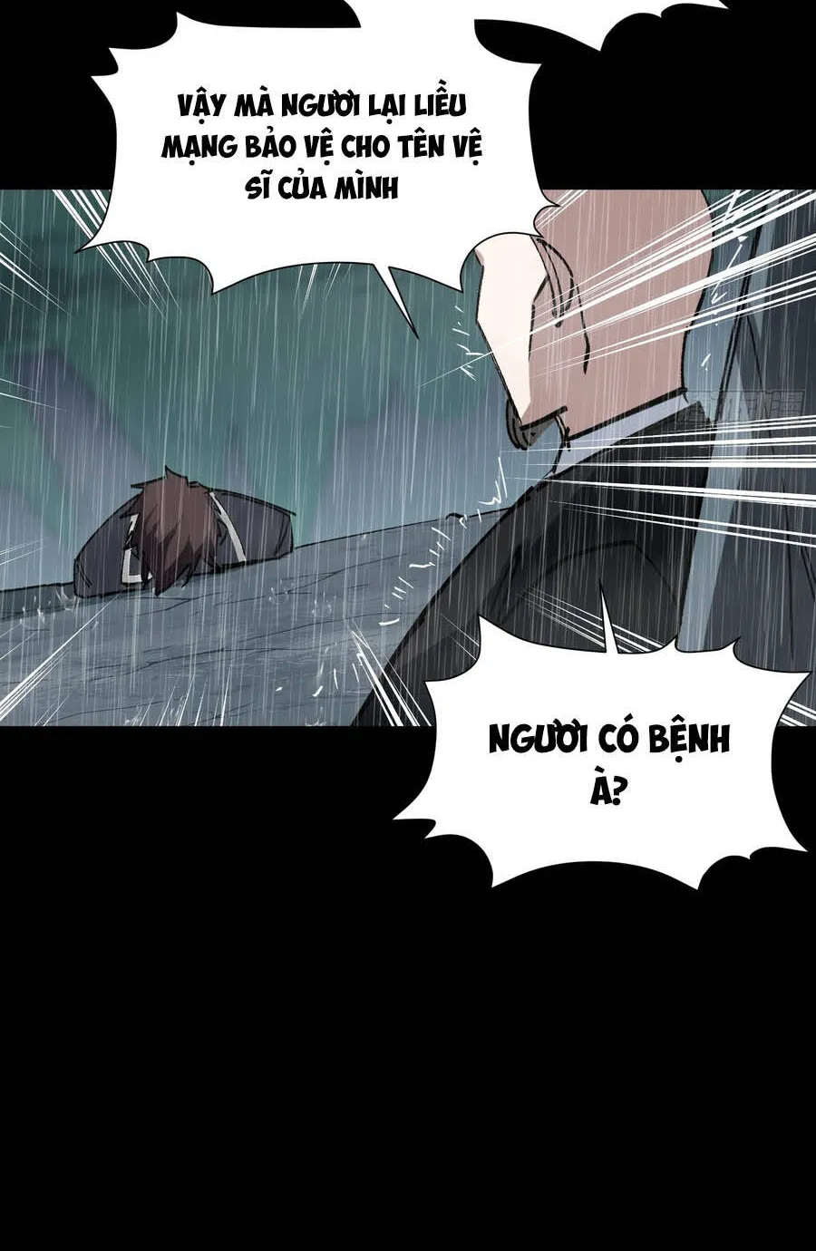 Ta Làm Chó Săn Ở Dị Giới Chap 18 - Next Chap 19