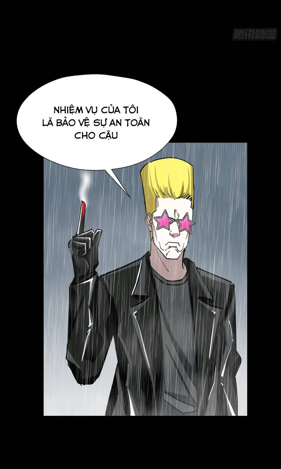 Ta Làm Chó Săn Ở Dị Giới Chap 18 - Next Chap 19