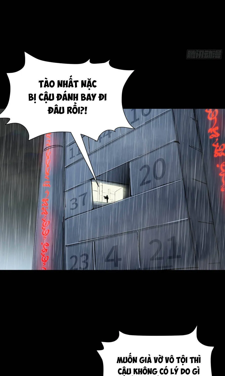 Ta Làm Chó Săn Ở Dị Giới Chap 18 - Next Chap 19