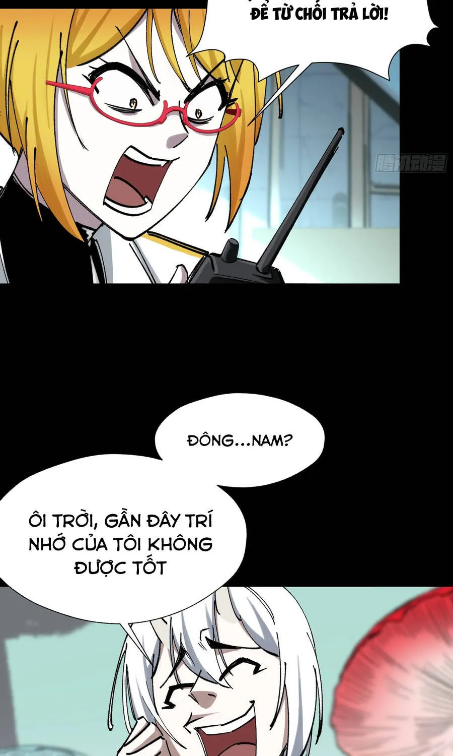 Ta Làm Chó Săn Ở Dị Giới Chap 18 - Next Chap 19