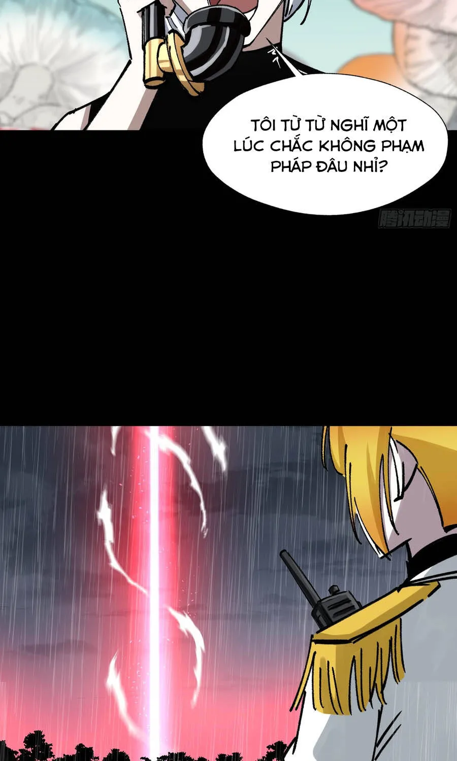 Ta Làm Chó Săn Ở Dị Giới Chap 18 - Next Chap 19