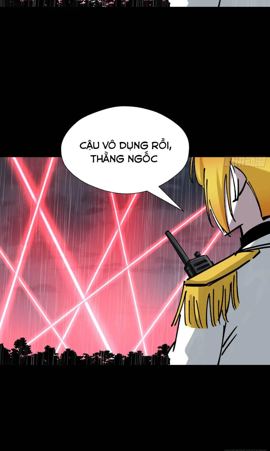 Ta Làm Chó Săn Ở Dị Giới Chap 18 - Next Chap 19