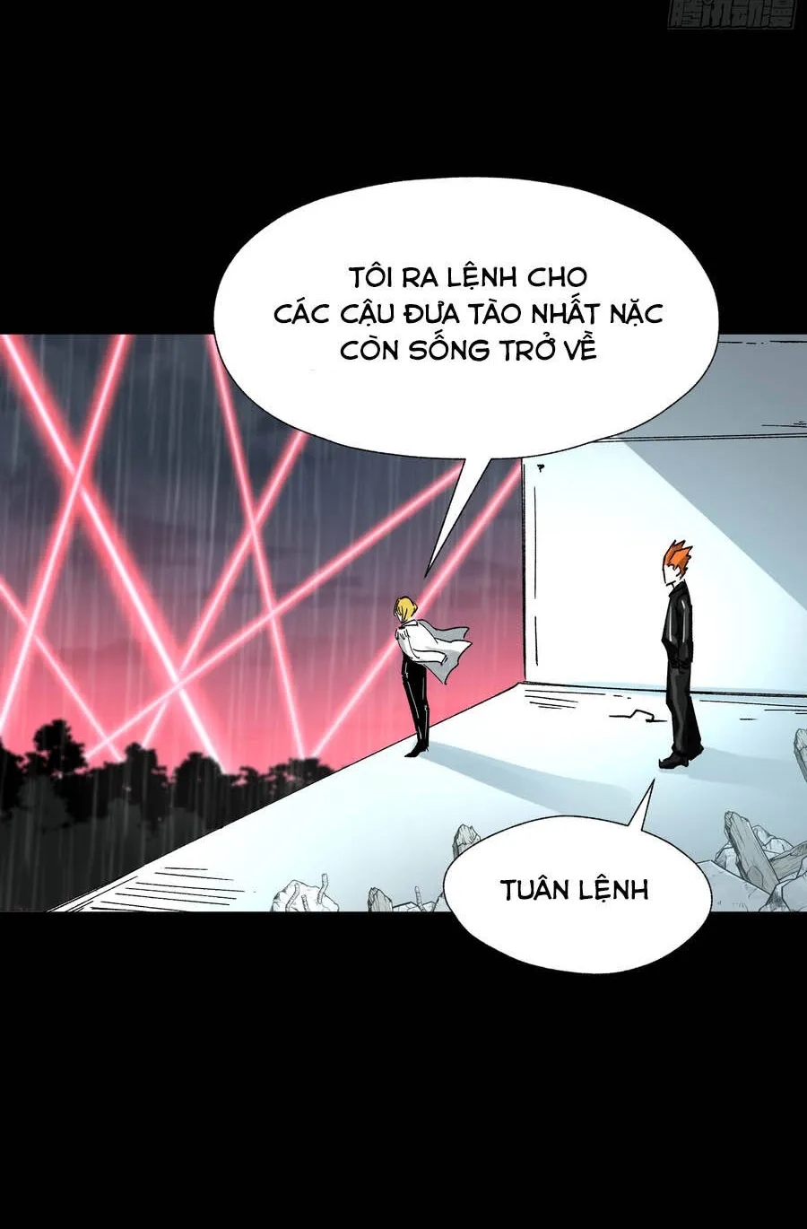 Ta Làm Chó Săn Ở Dị Giới Chap 18 - Next Chap 19