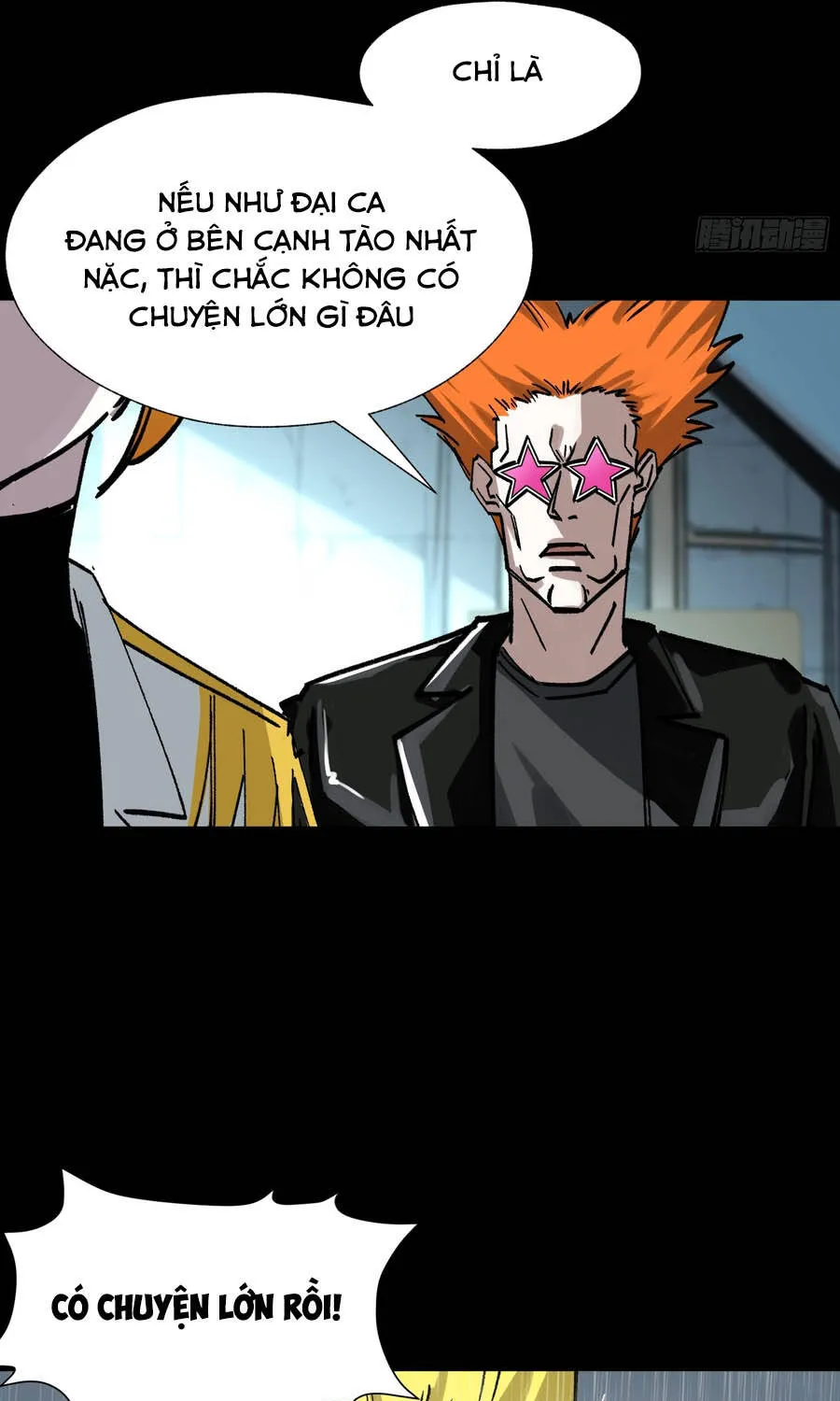 Ta Làm Chó Săn Ở Dị Giới Chap 18 - Next Chap 19
