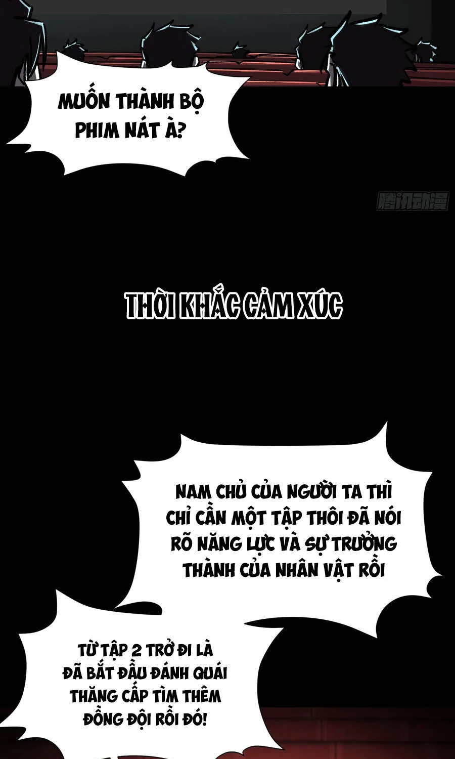 Ta Làm Chó Săn Ở Dị Giới Chap 18 - Next Chap 19