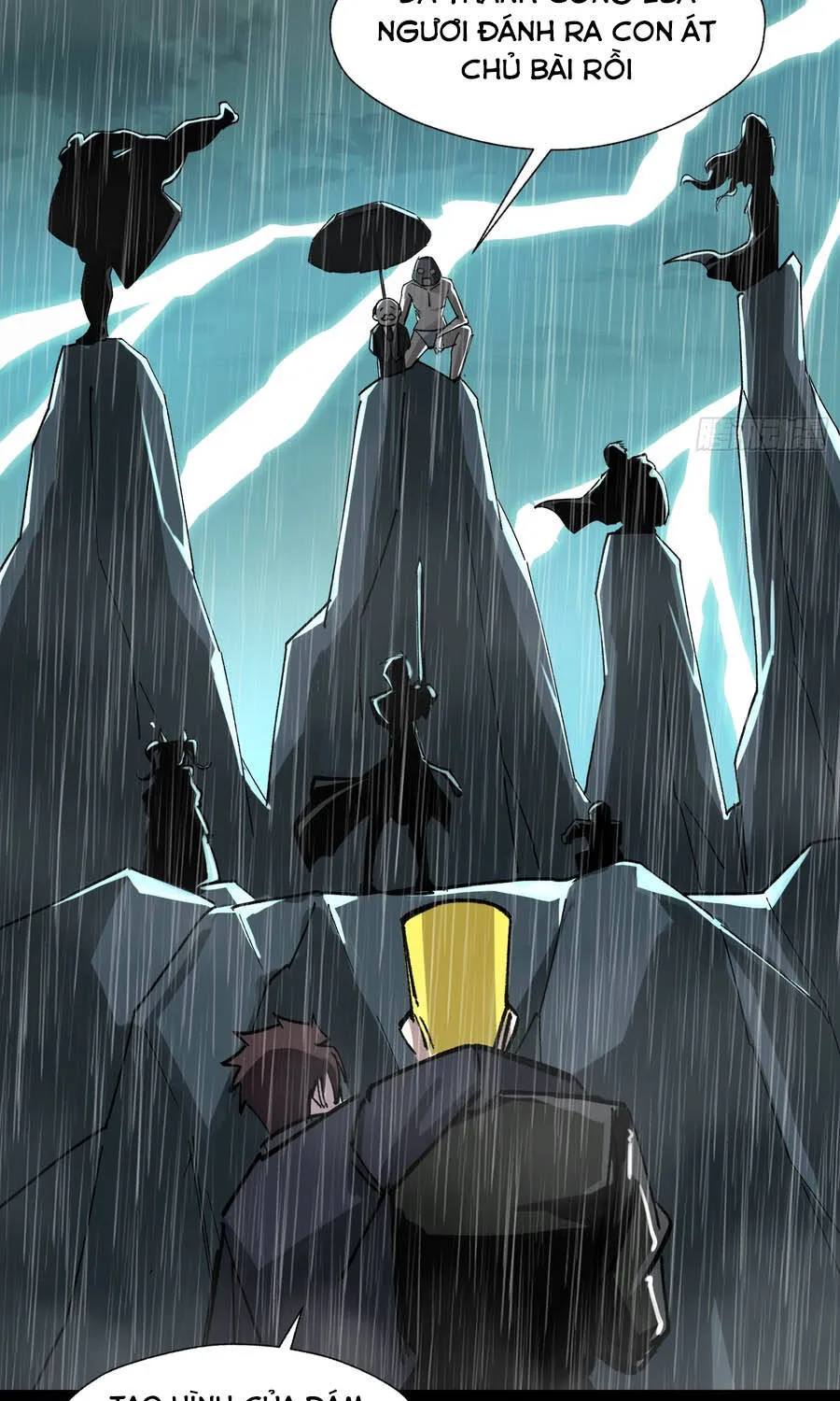 Ta Làm Chó Săn Ở Dị Giới Chap 18 - Next Chap 19
