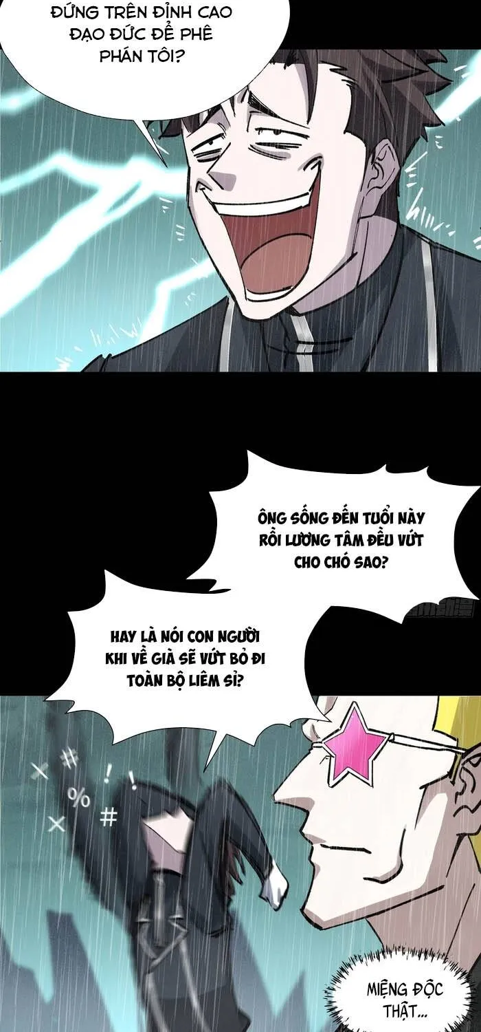 Ta Làm Chó Săn Ở Dị Giới Chap 19 - Next Chap 20