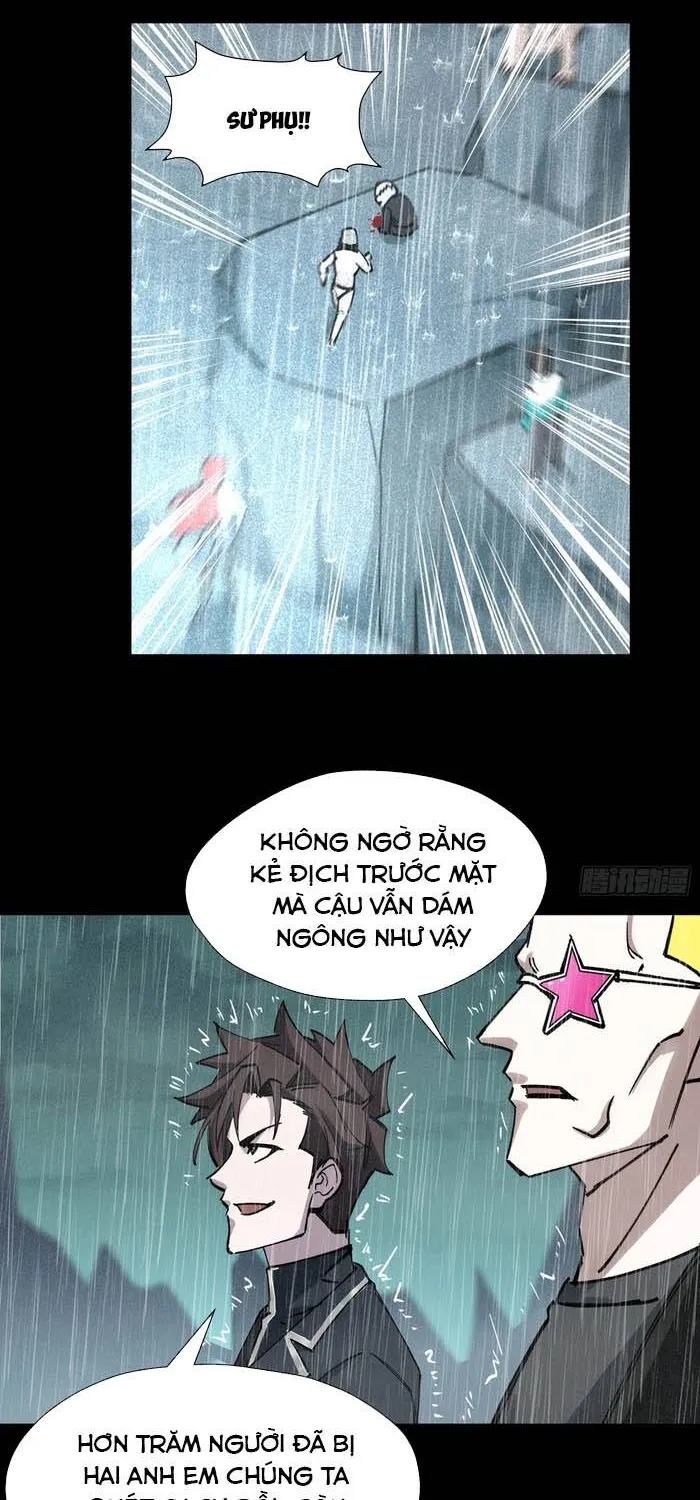 Ta Làm Chó Săn Ở Dị Giới Chap 19 - Next Chap 20