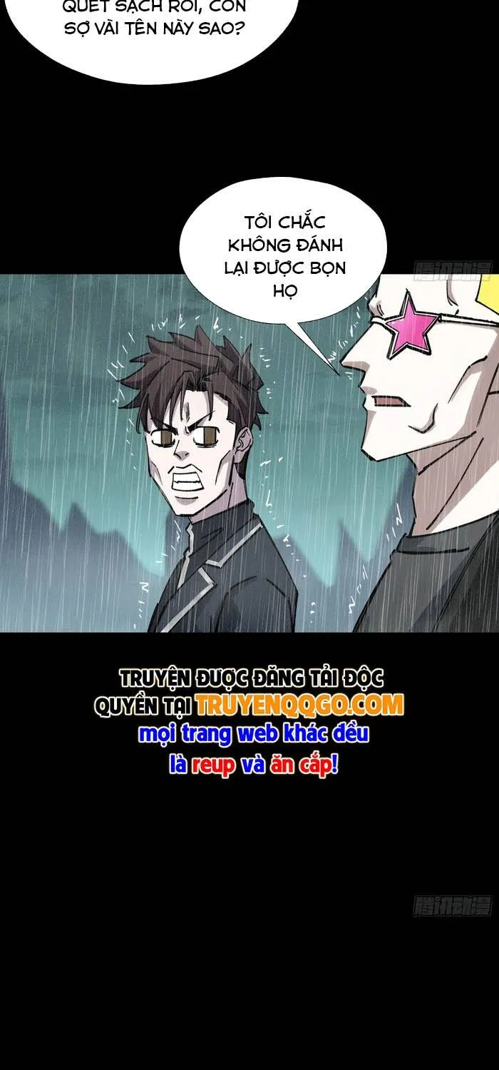 Ta Làm Chó Săn Ở Dị Giới Chap 19 - Next Chap 20
