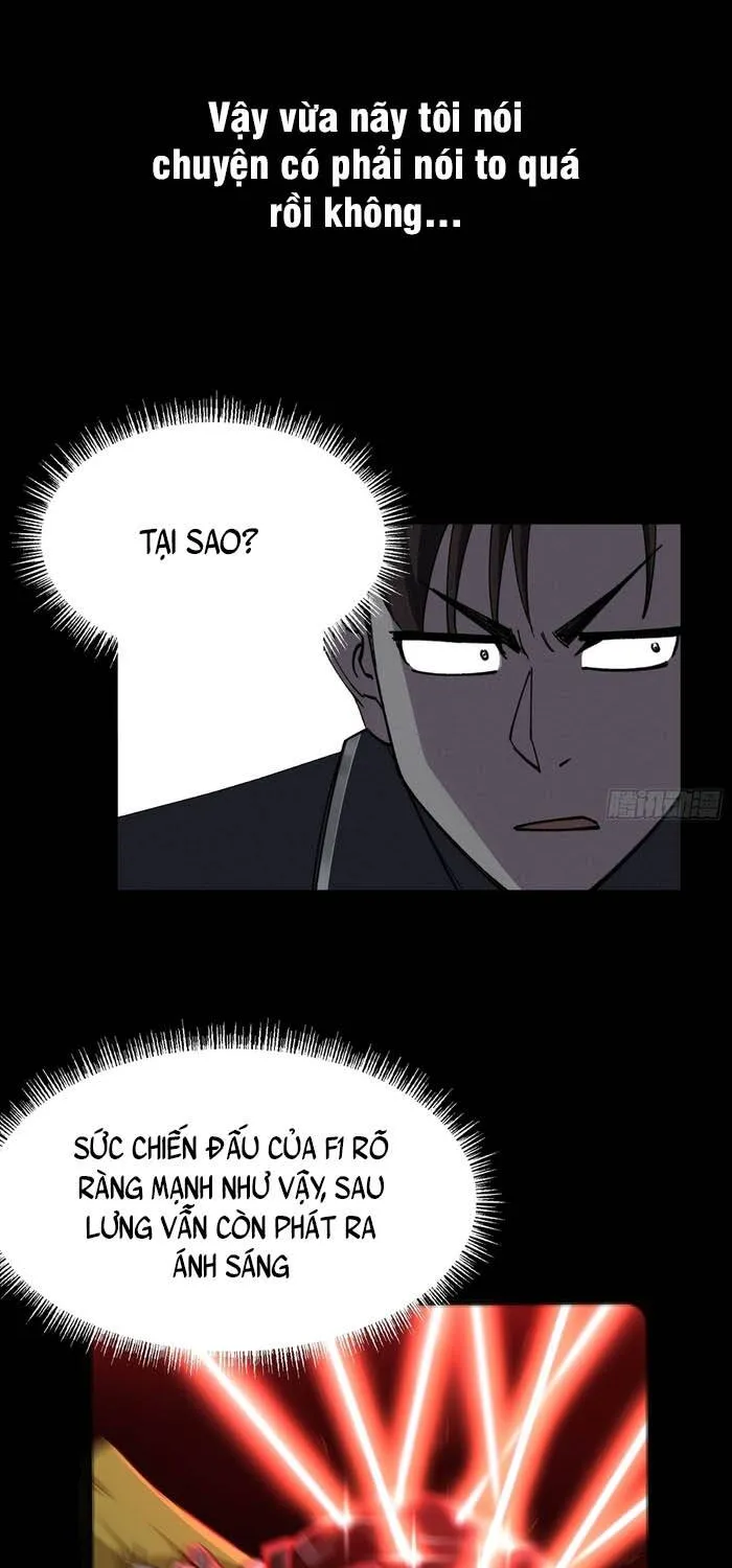 Ta Làm Chó Săn Ở Dị Giới Chap 19 - Next Chap 20