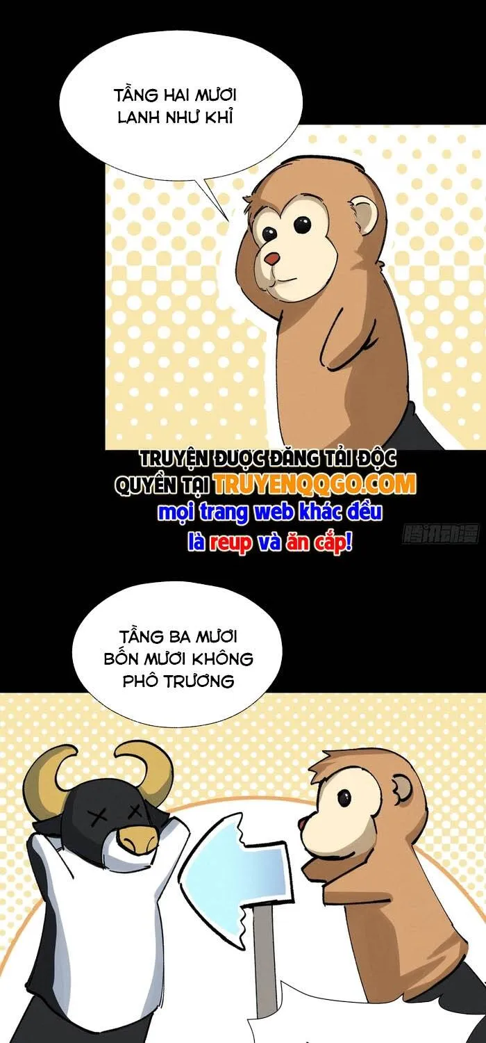 Ta Làm Chó Săn Ở Dị Giới Chap 19 - Next Chap 20