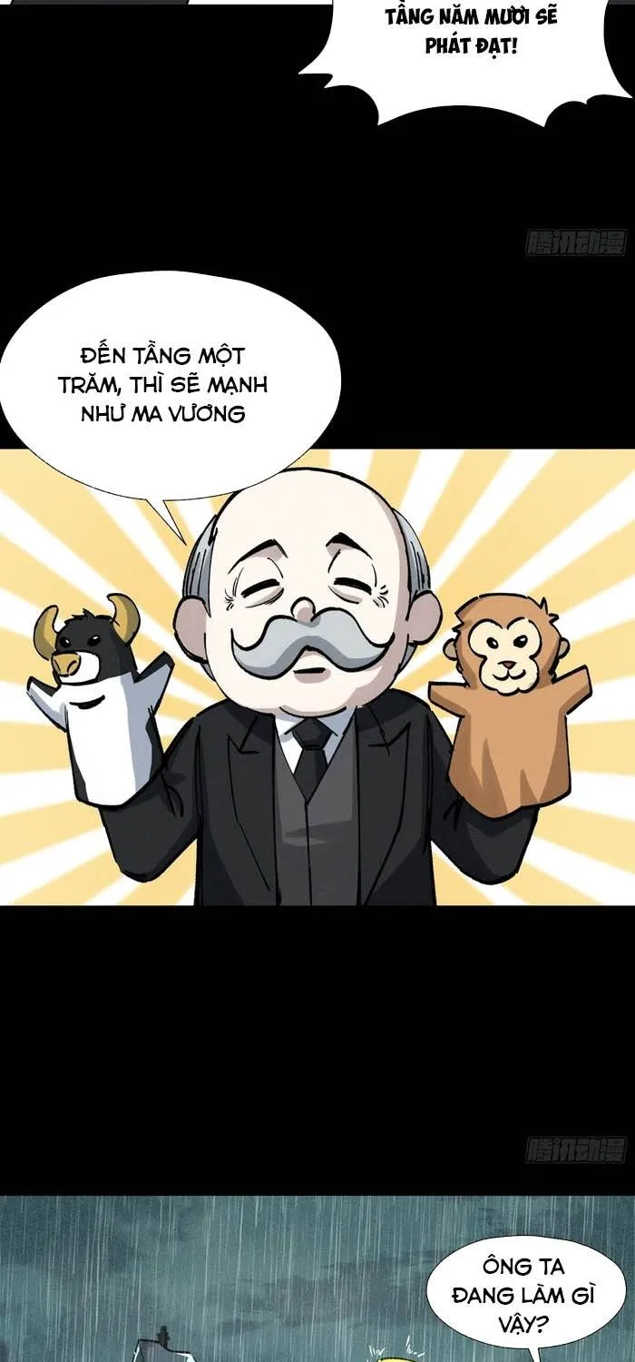 Ta Làm Chó Săn Ở Dị Giới Chap 19 - Next Chap 20