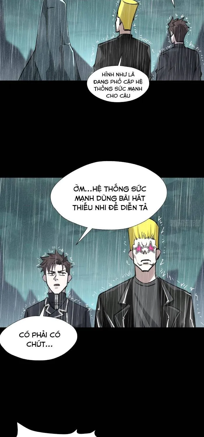 Ta Làm Chó Săn Ở Dị Giới Chap 19 - Next Chap 20