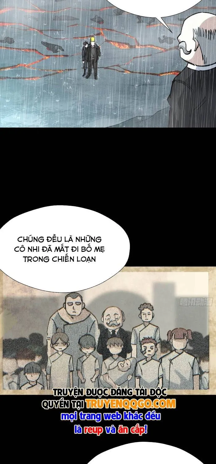 Ta Làm Chó Săn Ở Dị Giới Chap 19 - Next Chap 20