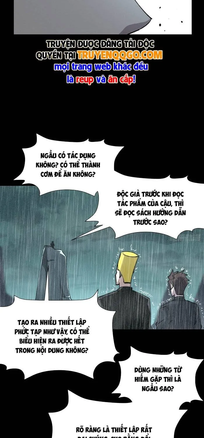 Ta Làm Chó Săn Ở Dị Giới Chap 19 - Next Chap 20