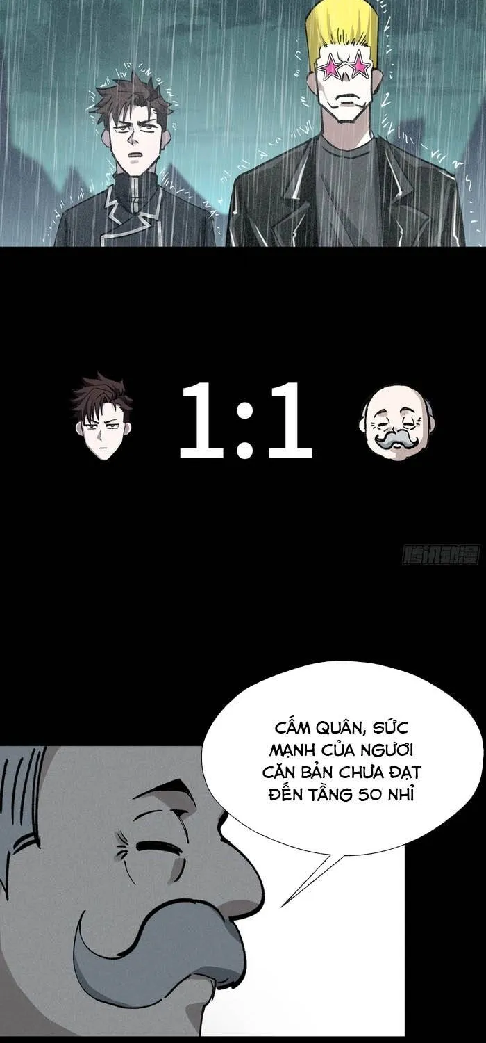Ta Làm Chó Săn Ở Dị Giới Chap 19 - Next Chap 20