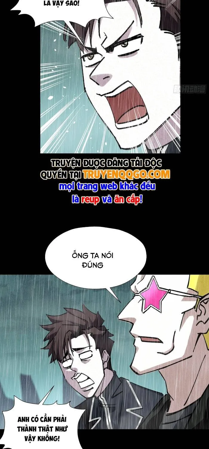 Ta Làm Chó Săn Ở Dị Giới Chap 19 - Next Chap 20