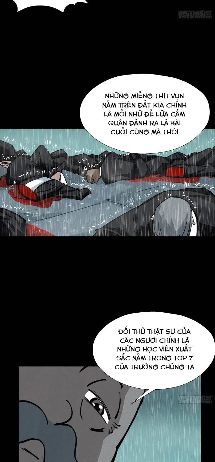 Ta Làm Chó Săn Ở Dị Giới Chap 19 - Next Chap 20